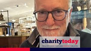 NHS Charities Together announce new Chair of Trustees