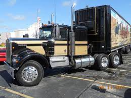 Smokey And The Bandit Truck Google Search Diesel Trucks Smokey And The Bandit Trucks