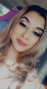 Maya Everett's Instagram, Twitter & Facebook