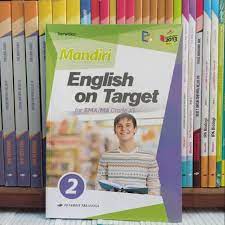 .english in mind , kunci jawaban , second edition » kunci jawaban ( answer key ) check your progress unit 1&2 english in kunci jawaban evaluasi bab 5 a.pilihan ganda pilihlah salah satu jawaban yang paling tepat 1. Buku Mandiri English On Target Kelas 2 11 Xl Sma K13 Revisi Erlangga Bahasa Inggris Shopee Indonesia