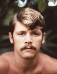 David Buxton Obituary (1946