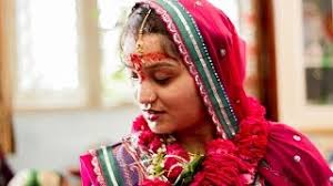 Pinky's Godh Bharai Rasma ( Baby Shower Ceremony )