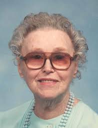 Obituary information for Eunice Mae Schroader