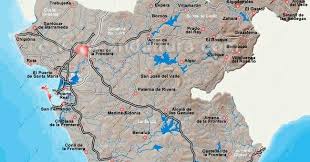 3 Razones Para Conocer Los Pueblos De Cadiz Cadiz Pueblo San Jose Del Valle