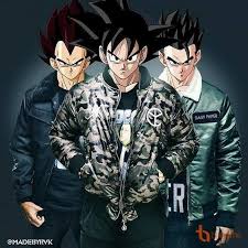 You can choose the dope anime wallpapers. Dope Wallpapers Goku