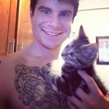 Tiger Lilly!!! #kitten #weeeee