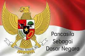 Pancasila yang menjadi dasar negara dibentuk dan disusun untuk menjadi pedoman hukum, selain menjadi pedoman pancasila juga berfungsi sebagai pancadila merupakan ikon penting bagi negara indonesia, karena pancasila lah yang mendasari atas segala bentuk hukum dan peraturan yang. Alasan Diperlukannya Kajian Pancasila Sebagai Dasar Negara Malva S Palette