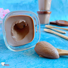 Creme Dessert Chocolat Au Lait Recette Multidelices Recette En 2020 Creme Dessert Chocolat Dessert Chocolat Chocolat Au Lait