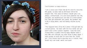 Abbi Case's Instagram, Twitter & Facebook