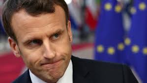 Nous avons dû faire des programmes de déconfinement. France Dementi De L Eysee Sur L Intention De Macron De Demissionner L Observateur