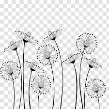 We did not find results for: Flower Cartoon Black And White Drawing Clip Art Line Dandelion Transparent Png