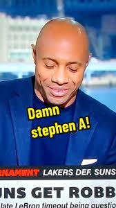 #stephenasmith put #jaywilliams Jason Williams