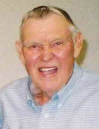 Obituary information for George Yots Kunz