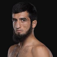 Jordan Estupiñan vs. Ali Saldoev, ONE Fight Night 31