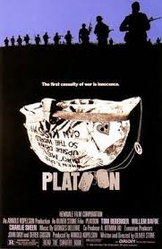 Platoon Poster Id 634592 Best Movie Posters Movie Posters Platoon Movie