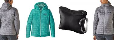 Patagonia S Primaloft Nano Puff Hoody Jacket Review Jackets Hoodie Jacket Hoodies