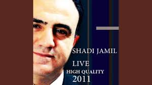 Shadi Jamil Live 5