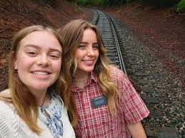 Where does your faith in Jesus Christ take YOU? We are missionaries serving  at the Mormon Battalion Center at San Diego who share a true story about  580 people who marched 2,000