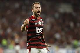 Éverton ribeiro, 32, from brazil clube de regatas do flamengo, since 2016 attacking midfield market value: Opiniao Lapidado Por Jesus Everton Ribeiro Sustenta Posto De Melhor Jogador Do Brasil Flamengo Ge