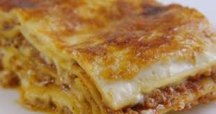 Lasagne Al Forno Recipe Recipes Al Forno Recipe Baked Pasta Dishes