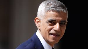 Anger, disillusionment and disappointment': Sir Sadiq Khan on Labour's  losses | ITV News London