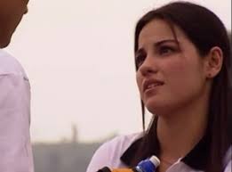 Rebelde by Lícia Alcova