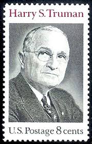 Harry S. Truman