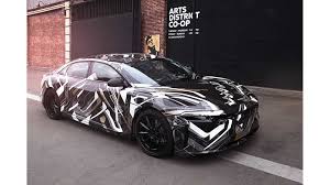 Well, lucid motors promises to disrupt tesla (nasdaq: Lucid Motors Teams With Samsung Sdi To Develop Next Gen Lithium Ion Battery Cells