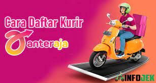 Maybe you would like to learn more about one of these? 13 Cara Daftar Kurir Anteraja Online Syarat Terbaru 2021 Infojek