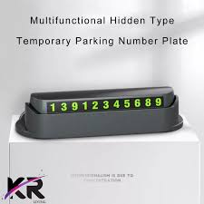 Customers tend to rely more on companies that seem to have a local base, as it makes. Buy Kr Universal Gps Car Phone Holder Stand Bracket Luminous Temporary Parking Phone No Plate Solid Perfume Car Accessories Seetracker Malaysia