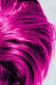 Purple is a shade of royalty, power and luxury. Manic Panic Hair Dye Hot Hot Pink Classic Cream Formula