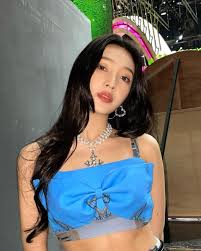 On monday, south korean outlets began reporting that the two were dating. Tjhs9jsuqe9ufm