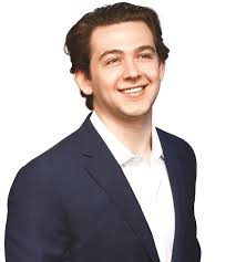 Team — Trammell Venture Partners