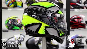 Free shipping on all orders over $145. Agv K3 Sv Liquefy Grey Fluo Yellow Youtube