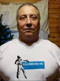 DREAM FIGHT: Carlos Monzon vs. Gene Fullmer