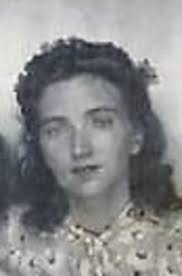 Adeline Alberta Kisner Carpenter (1925-2016)