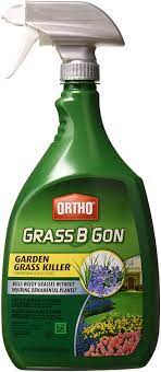 Check spelling or type a new query. Amazon Com Ortho Lands B Gon Grass Killer For Landscapes Rtu 24 Oz Garden Outdoor