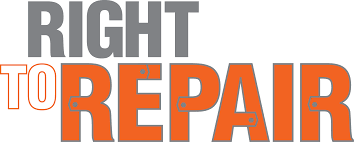 Broken ventilators add momentum to 'right to repair' movement. Right To Repair Ospirg