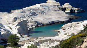Maybe you would like to learn more about one of these? Sarakiniko A Beach Out Of Space Melian Car Hire In Milos