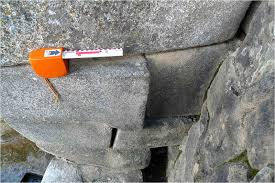 Learn vocabulary, terms and more with flashcards, games and other study tools. Displaced Masonry Blocks In The Huayrana Close To The Temple Of The Sun Download Scientific Diagram