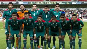 We did not find results for: Oro Olimpico De Seleccion Mexicana En Londres 2012 Cumple 8 Anos