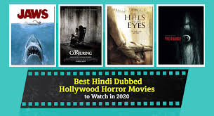 Highest rated movies of the year. Best Hindi Dubbed Hollywood Horror Movies To Watch In 2021