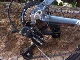 Velo Avigo Double Frein Disc Pic Shimano Je Met En Vente Un Velo Avigo De Itali Tres Bonne Aluminium Qualite 26 Pouces Avec Des Changeme Pics Bon Prix Shimano