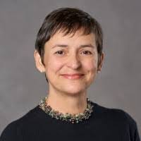 Mariko Riesel's Instagram, Twitter & Facebook