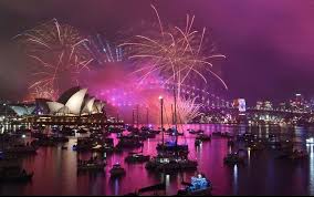 Pin On Wallpapers Happy New Year 2020