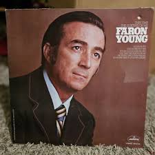 Faron Young