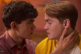 Heartstopper director