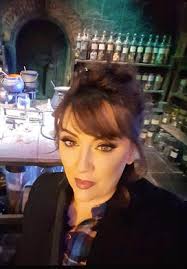 Harry Potter-mad mum turns her living room into a Slytherin Christmas  wonderland with eBay and charity shop finds