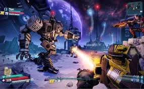 But before following him further, loot this. Borderlands The Pre Sequel Co Op Tips To Win On Nvidia Shield Pc Gamer