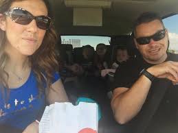 Ohio Road Trip Giveaway